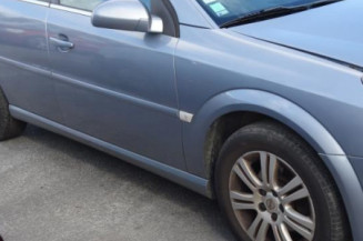 Ceinture arriere gauche OPEL VECTRA C