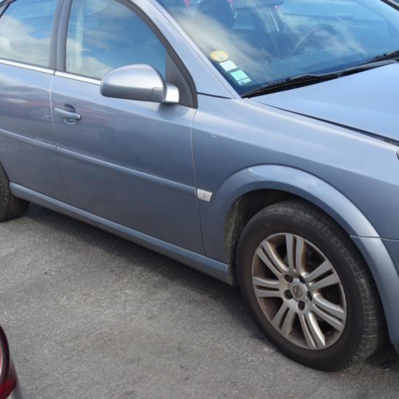 Ceinture arriere gauche OPEL VECTRA C Photo n°6