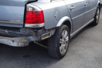 Ceinture arriere gauche OPEL VECTRA C