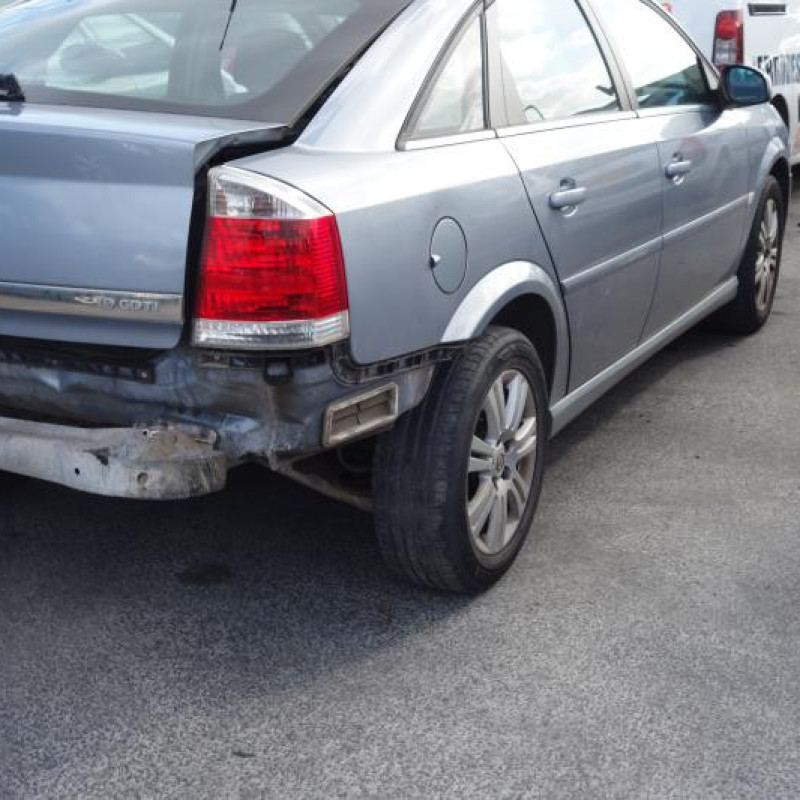 Ceinture arriere gauche OPEL VECTRA C Photo n°7