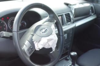 Ceinture arriere gauche OPEL VECTRA C
