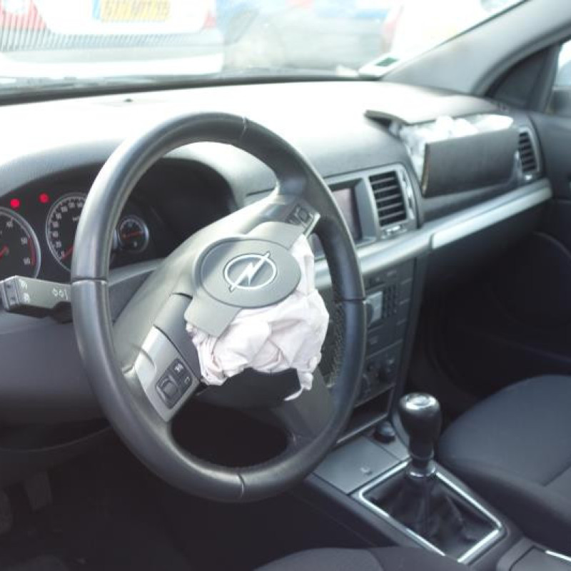 Ceinture arriere gauche OPEL VECTRA C Photo n°8