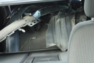 Ceinture arriere gauche OPEL VECTRA C