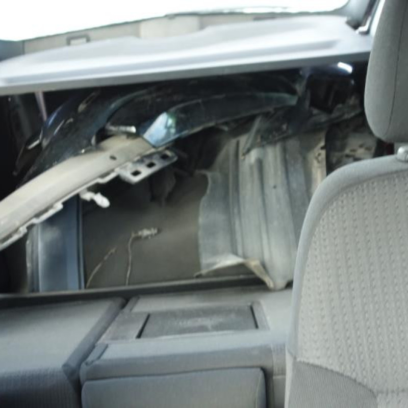 Ceinture arriere gauche OPEL VECTRA C Photo n°10