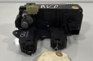 Serrure avant droit OPEL VECTRA C