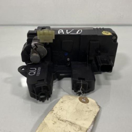 Serrure avant droit OPEL VECTRA C
