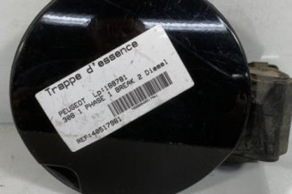 Trappe d'essence PEUGEOT 308 1 SW Photo n°1
