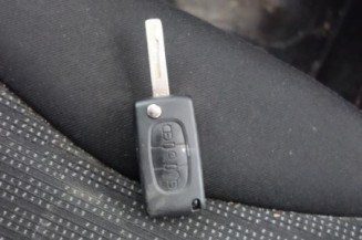 Trappe d'essence PEUGEOT 308 1 SW