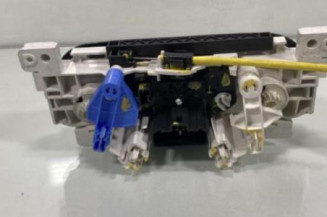 Commande chauffage DACIA SANDERO 2