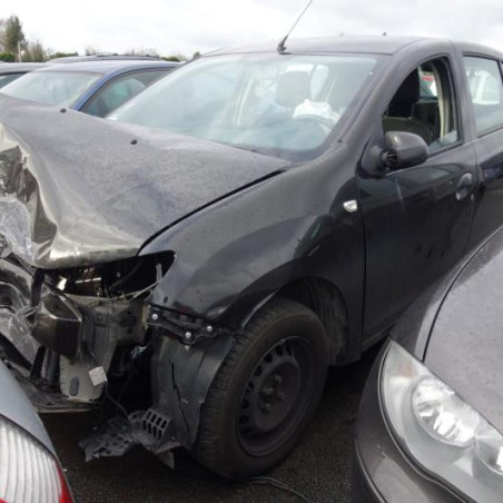 Amortisseur avant droit DACIA SANDERO 2 Photo n°1