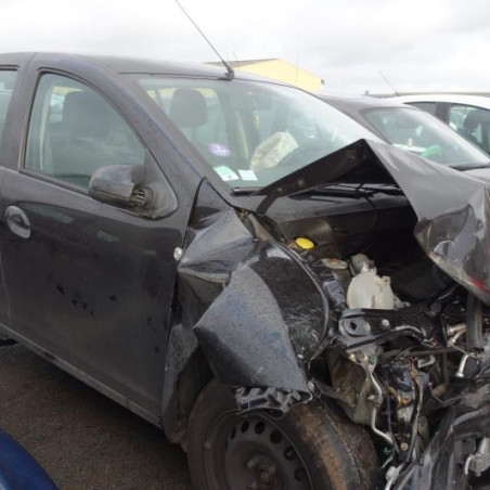 Amortisseur avant droit DACIA SANDERO 2