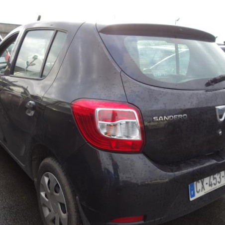 Amortisseur avant droit DACIA SANDERO 2
