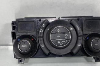 Commande chauffage PEUGEOT 3008 1 Photo n°1