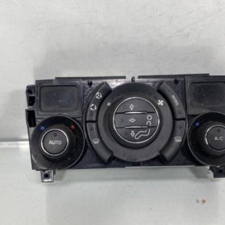 Commande chauffage PEUGEOT 3008 1 Photo n°1