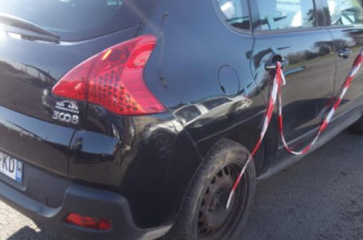 Commande chauffage PEUGEOT 3008 1