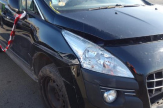 Commande chauffage PEUGEOT 3008 1