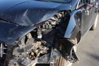 Commande chauffage PEUGEOT 3008 1