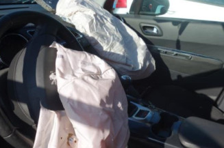 Commande chauffage PEUGEOT 3008 1