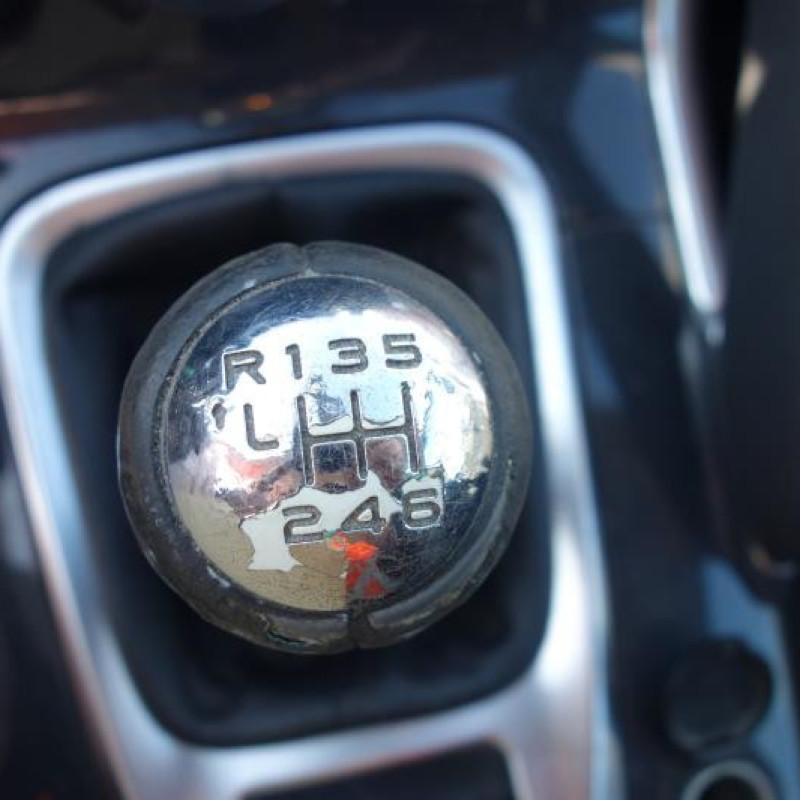 Commande chauffage PEUGEOT 3008 1 Photo n°10