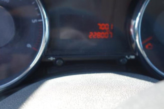 Commande chauffage PEUGEOT 3008 1