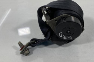 Ceinture arriere droit NISSAN JUKE 1 Photo n°1