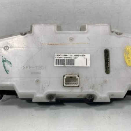Commande chauffage NISSAN JUKE 1