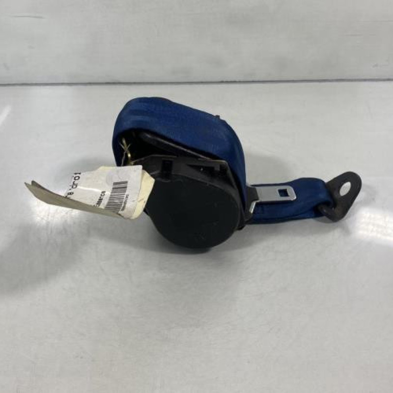 Ceinture arriere droit CITROEN SAXO Photo n°1