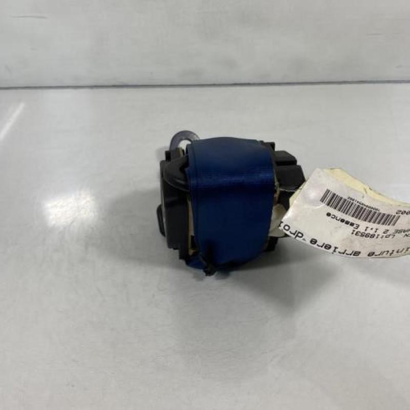 Ceinture arriere droit CITROEN SAXO Photo n°2