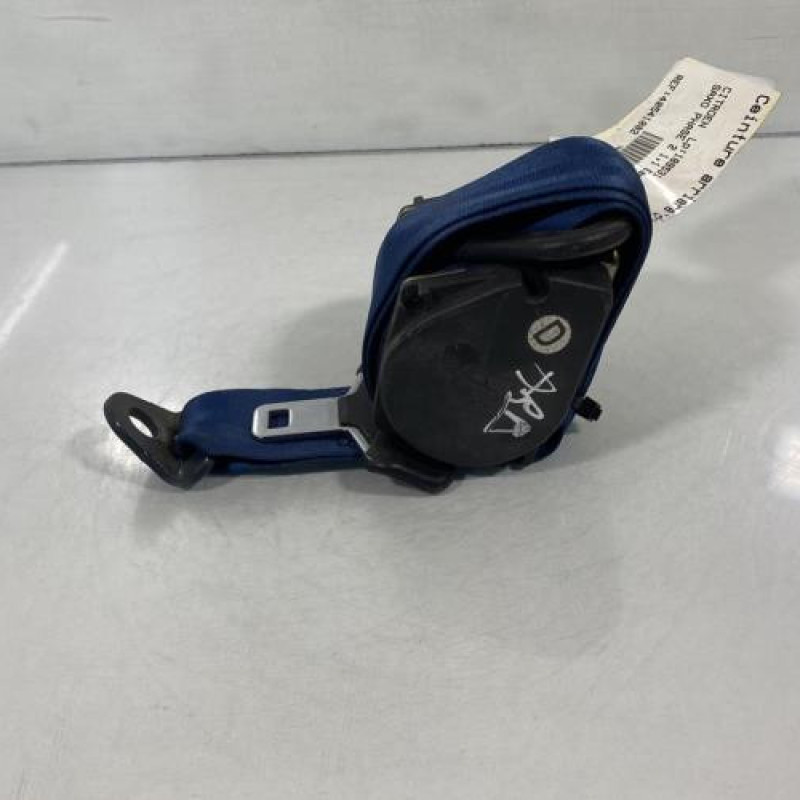 Ceinture arriere droit CITROEN SAXO Photo n°3