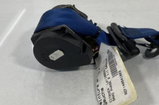 Ceinture arriere gauche CITROEN SAXO Photo n°1