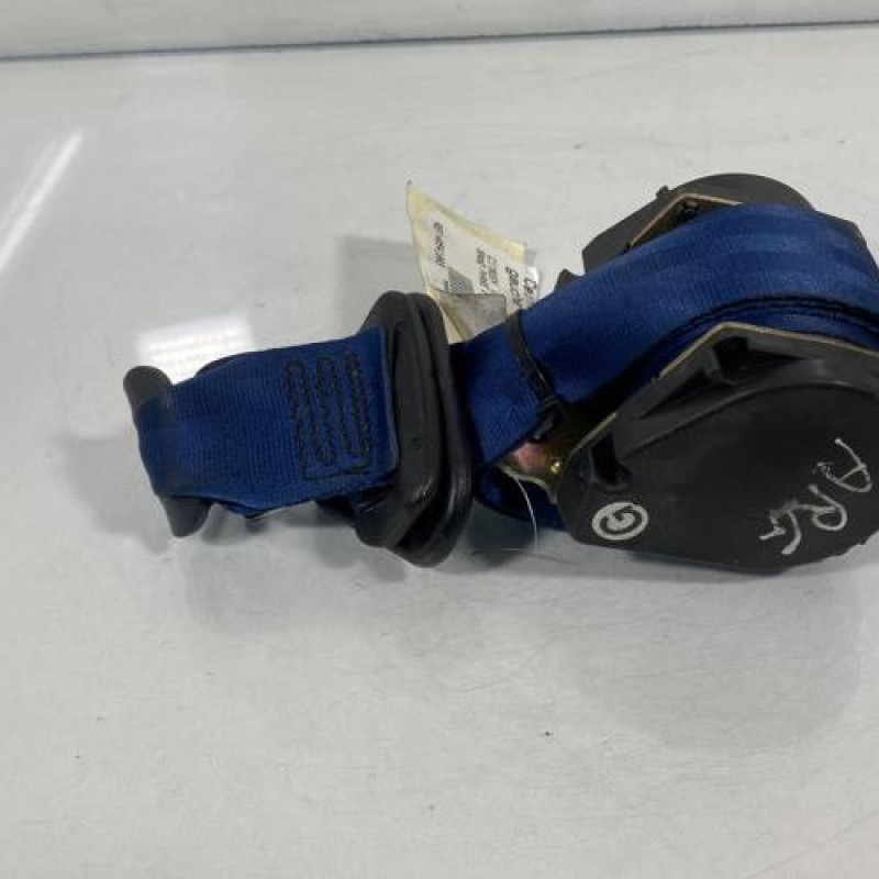 Ceinture arriere gauche CITROEN SAXO Photo n°3