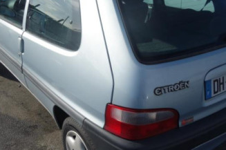 Ceinture arriere gauche CITROEN SAXO