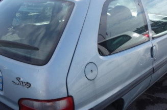 Ceinture arriere gauche CITROEN SAXO
