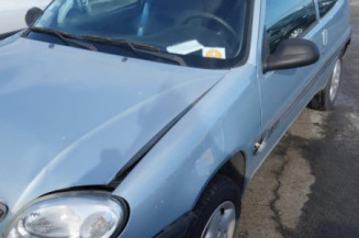 Ceinture arriere gauche CITROEN SAXO