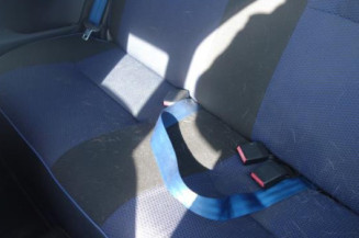 Ceinture arriere gauche CITROEN SAXO