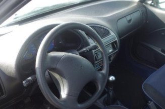 Ceinture arriere gauche CITROEN SAXO