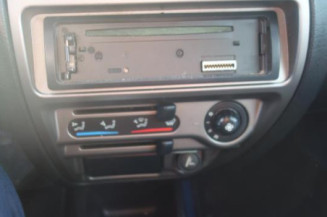 Ceinture arriere gauche CITROEN SAXO