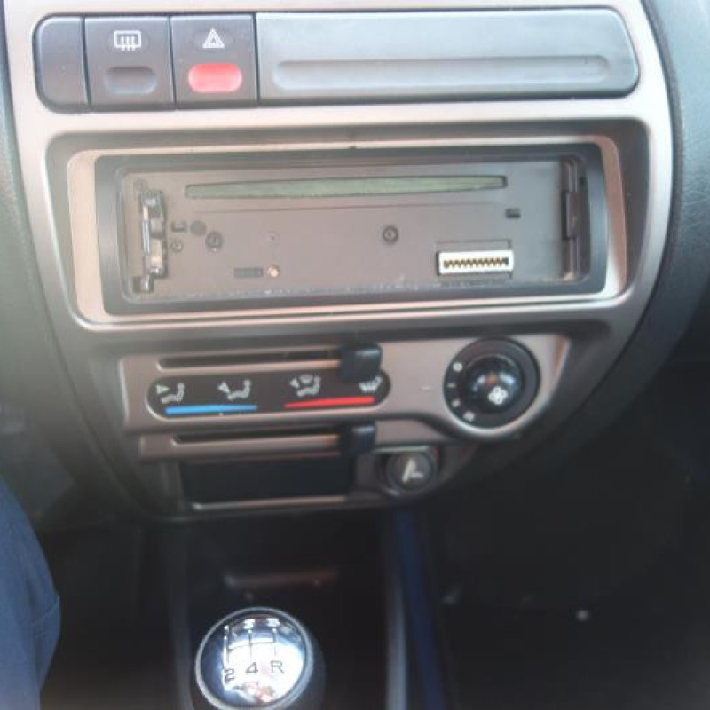 Ceinture arriere gauche CITROEN SAXO Photo n°10
