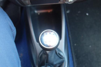 Ceinture arriere gauche CITROEN SAXO