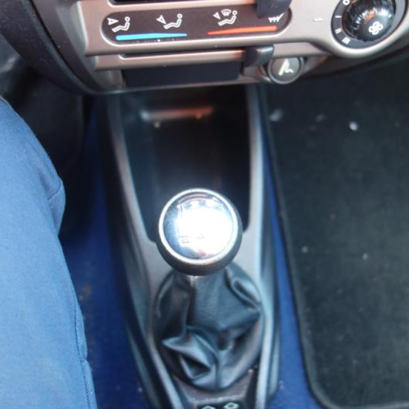 Ceinture arriere gauche CITROEN SAXO Photo n°11