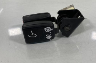 Attache ceinture arriere centrale MINI MINI 1 R50/R53