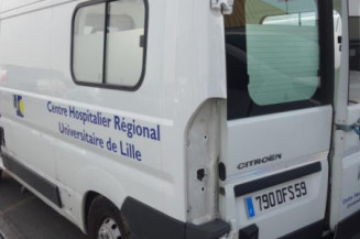 Custode arriere droit CITROEN JUMPER 3