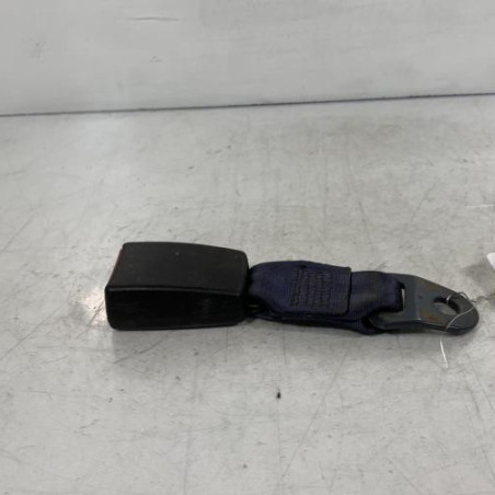 Attache ceinture arriere gauche CITROEN BERLINGO 1