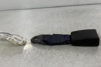 Attache ceinture arriere gauche CITROEN BERLINGO 1