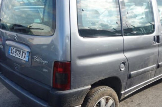 Attache ceinture arriere gauche CITROEN BERLINGO 1