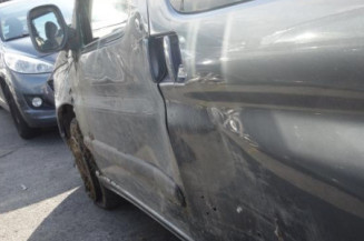 Attache ceinture arriere gauche CITROEN BERLINGO 1