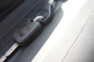 Attache ceinture arriere gauche CITROEN BERLINGO 1