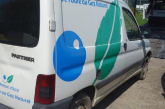 Etrier avant droit (freinage) PEUGEOT PARTNER 1