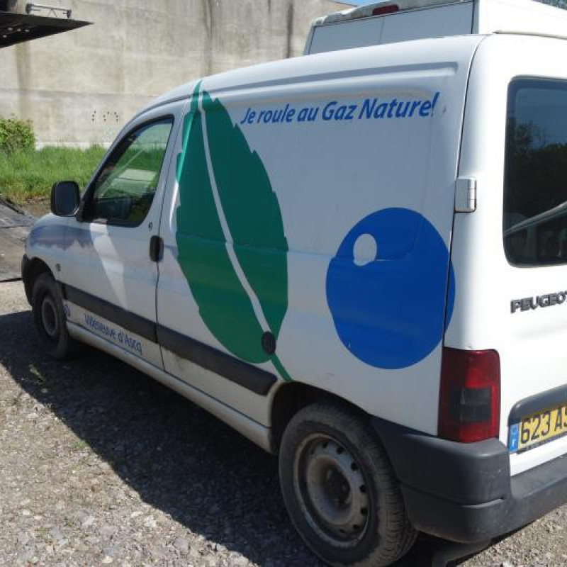 Etrier avant droit (freinage) PEUGEOT PARTNER 1 Photo n°4
