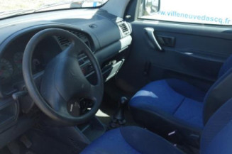 Etrier avant droit (freinage) PEUGEOT PARTNER 1